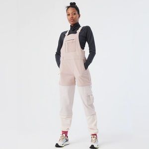 OV RecTrek Zip-Off Overall